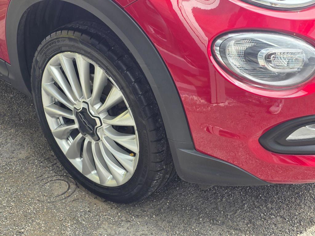 Used Fiat 500X 2017 for sale - 76197176: Photo 16