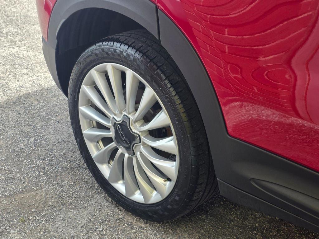 Used Fiat 500X 2017 for sale - 76197176: Photo 17