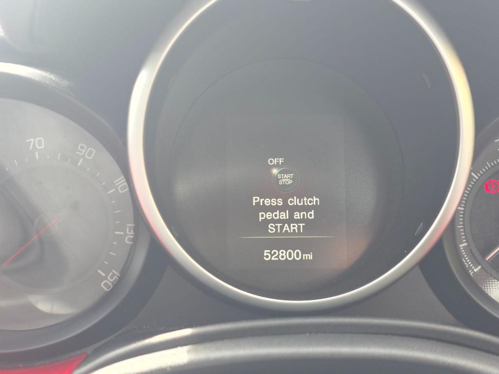 Used Fiat 500X 2017 for sale - 76197176: Photo 19