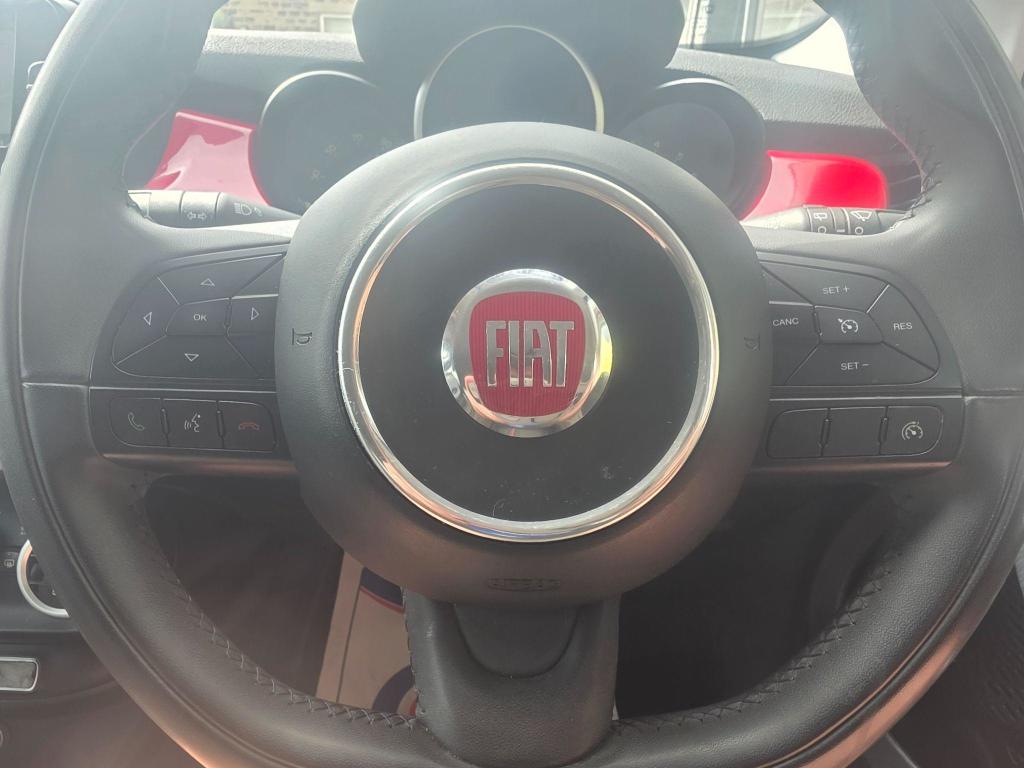 Used Fiat 500X 2017 for sale - 76197176: Photo 22