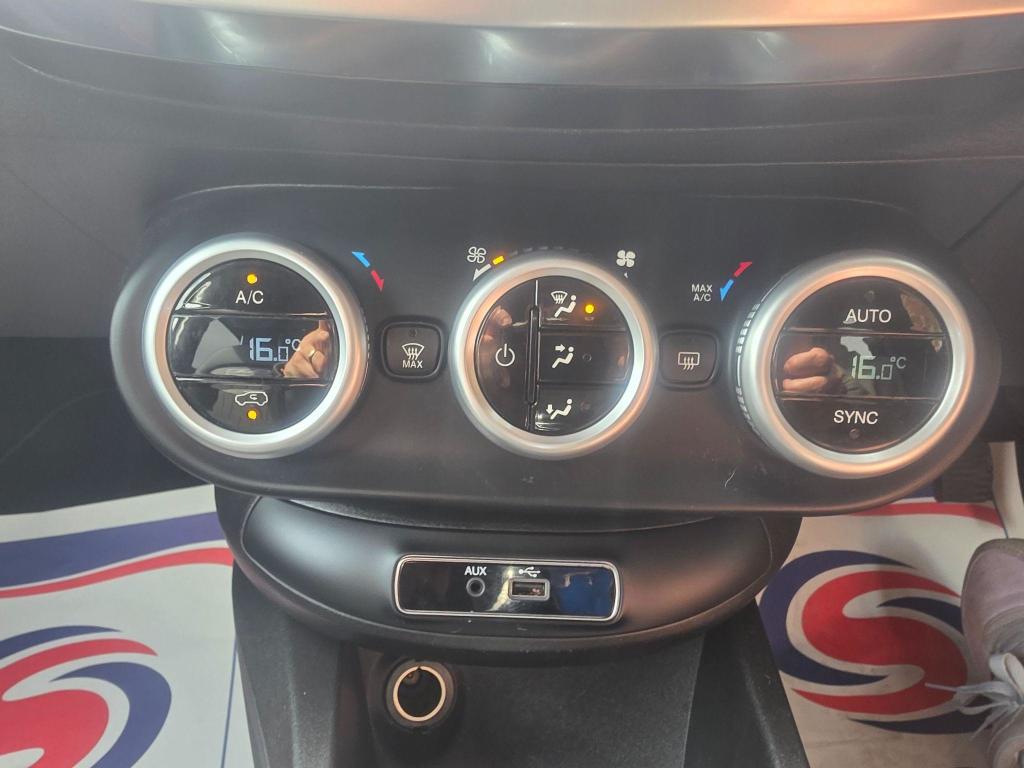 Used Fiat 500X 2017 for sale - 76197176: Photo 23