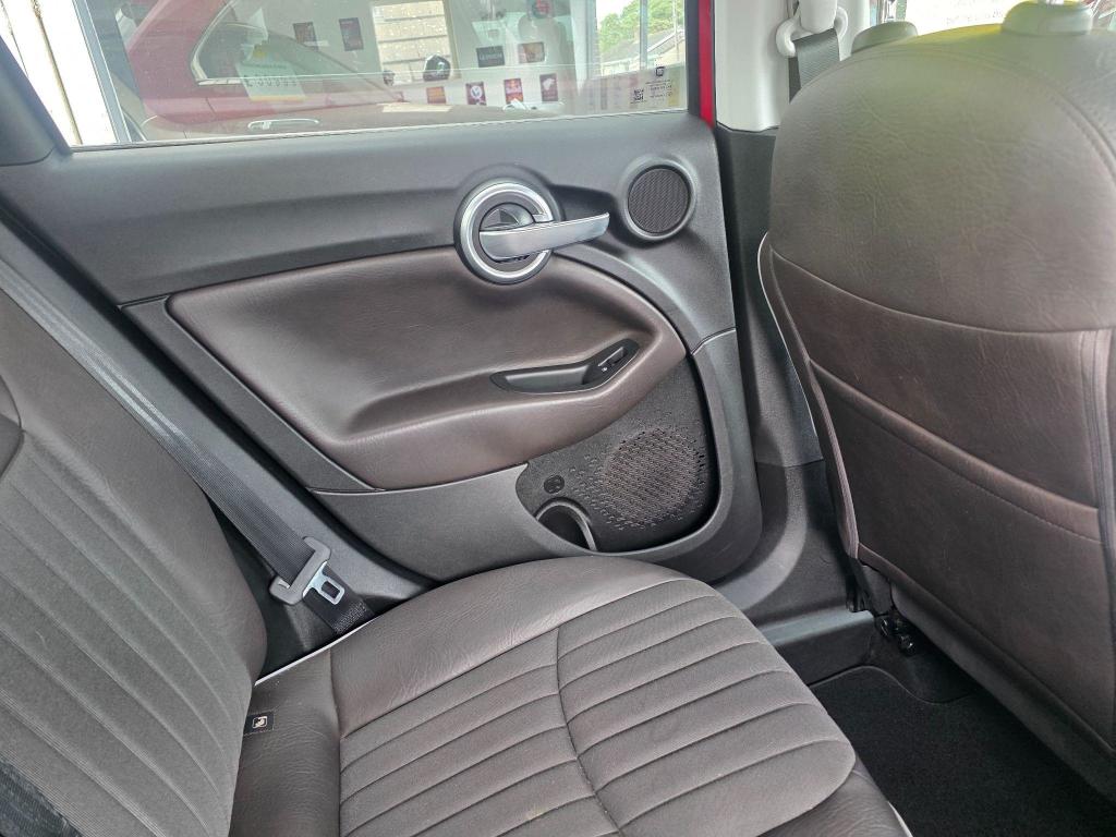 Used Fiat 500X 2017 for sale - 76197176: Photo 24