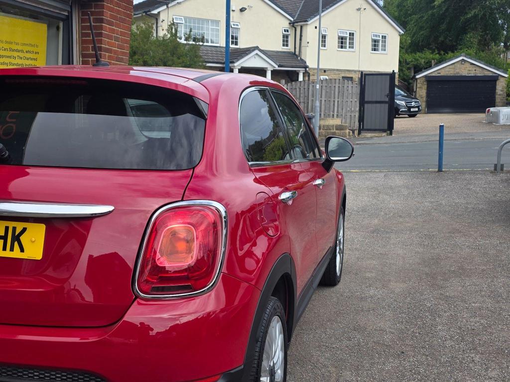 Used Fiat 500X 2017 for sale - 76197176: Photo 6