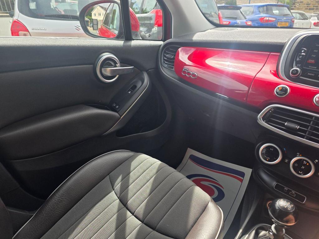 Used Fiat 500X 2017 for sale - 76197176: Photo 7