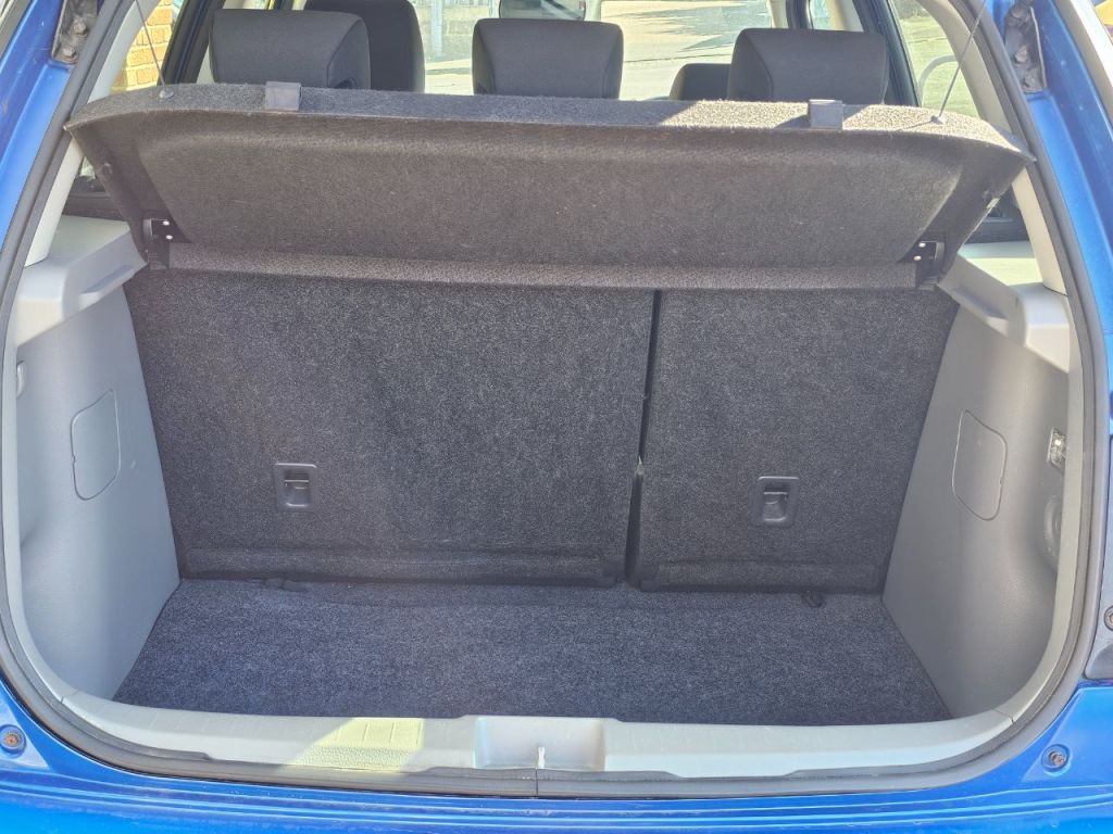 Used Suzuki SX4 2011 for sale - 77006608: Photo 16