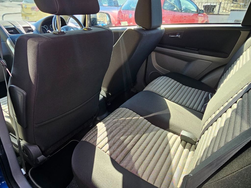 Used Suzuki SX4 2011 for sale - 77006608: Photo 17