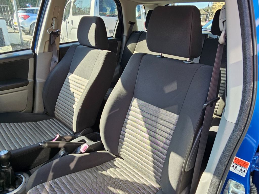 Used Suzuki SX4 2011 for sale - 77006608: Photo 19