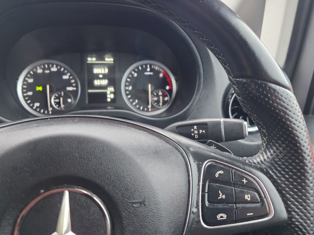 Used Mercedes-Benz Vito 2022 for sale - 77408762: Photo 22