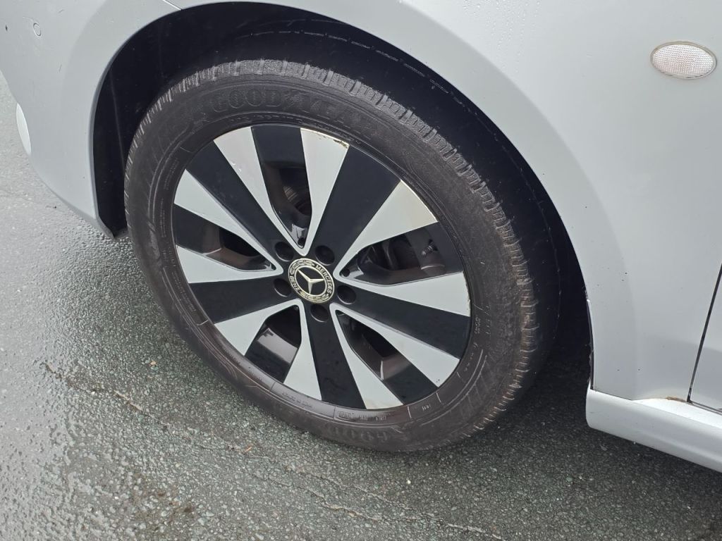 Used Mercedes-Benz Vito 2022 for sale - 77408762: Photo 7