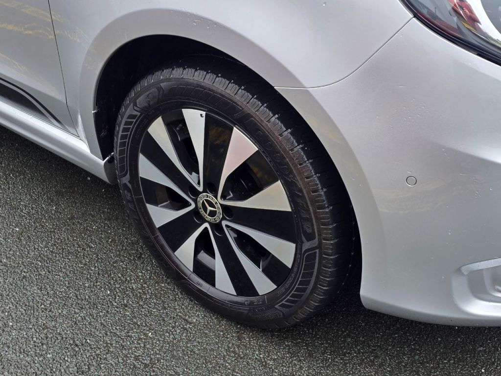 Used Mercedes-Benz Vito 2022 for sale - 77408762: Photo 9