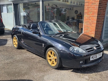 Used MG Other 2006 for sale - 78140679: Photo