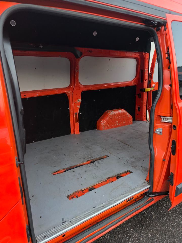 Used Ford Transit Custom 2016 for sale - 76197173: Photo 10