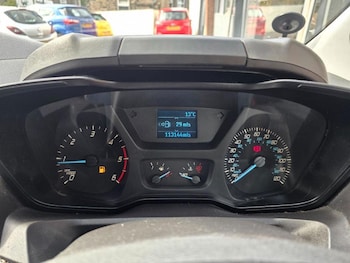 Used Ford Transit Custom 2016 for sale - 76197173: Photo