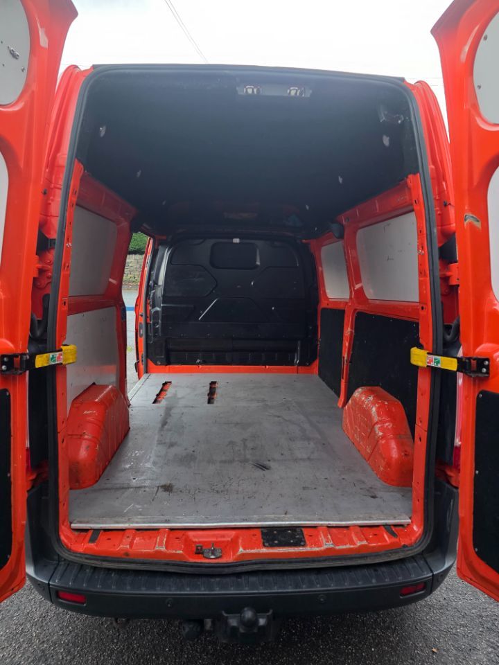 Used Ford Transit Custom 2016 for sale - 76197173: Photo 9