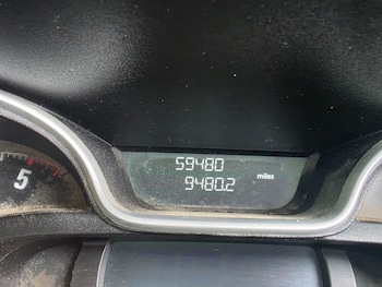 Used Vauxhall Vivaro 2019 for sale - 78725337: Photo