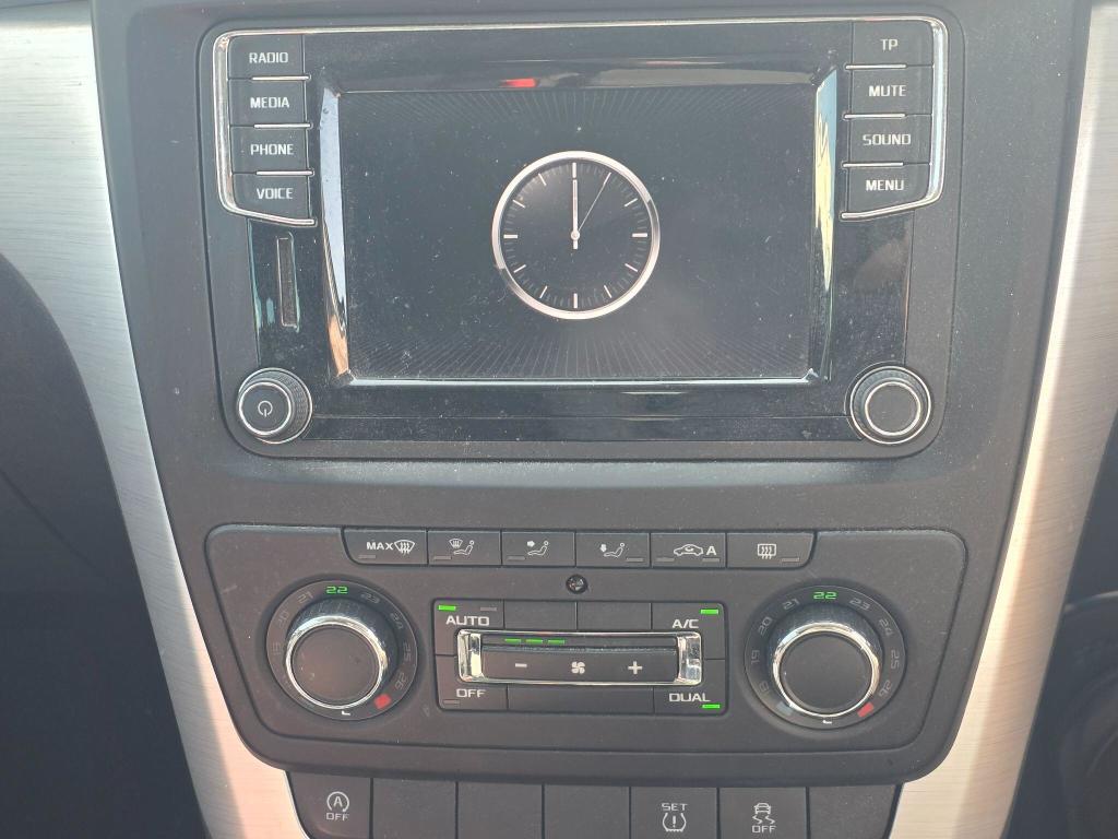 Used Skoda Yeti 2015 for sale - 76197184: Photo 10