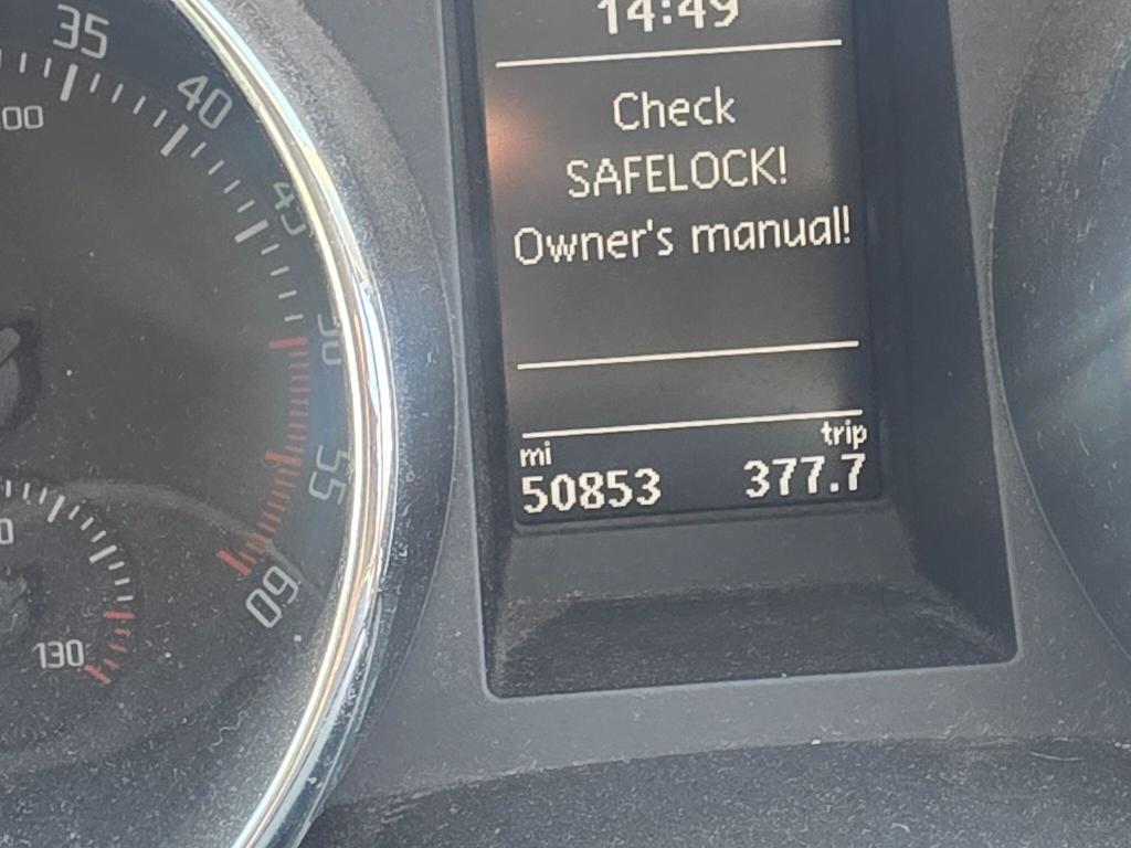 Used Skoda Yeti 2015 for sale - 76197184: Photo 11