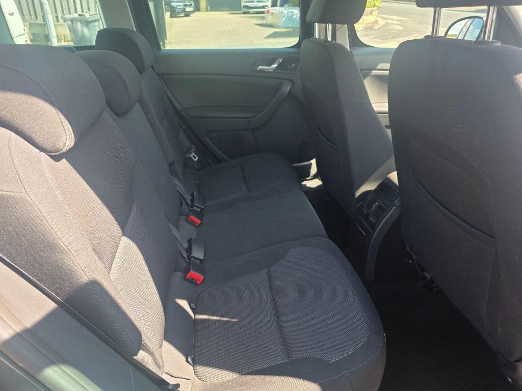 Used Skoda Yeti 2015 for sale - 76197184: Photo 9