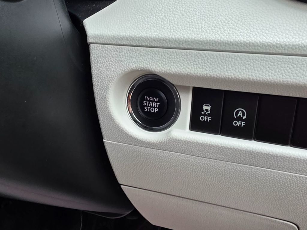 Used Suzuki Ignis 2018 for sale - 76209955: Photo 15