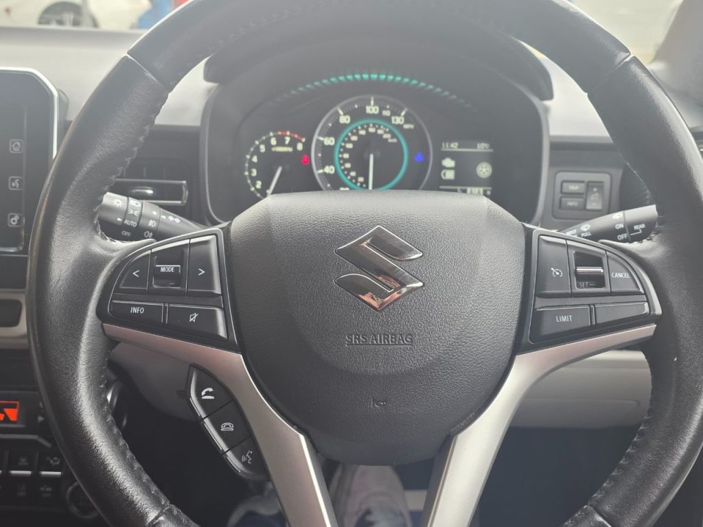 Used Suzuki Ignis 2018 for sale - 76209955: Photo 16