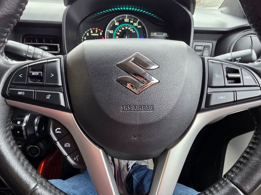 Used Suzuki Ignis 2018 for sale - 76209955: Photo 18