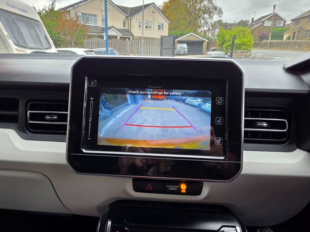 Used Suzuki Ignis 2018 for sale - 76209955: Photo 22