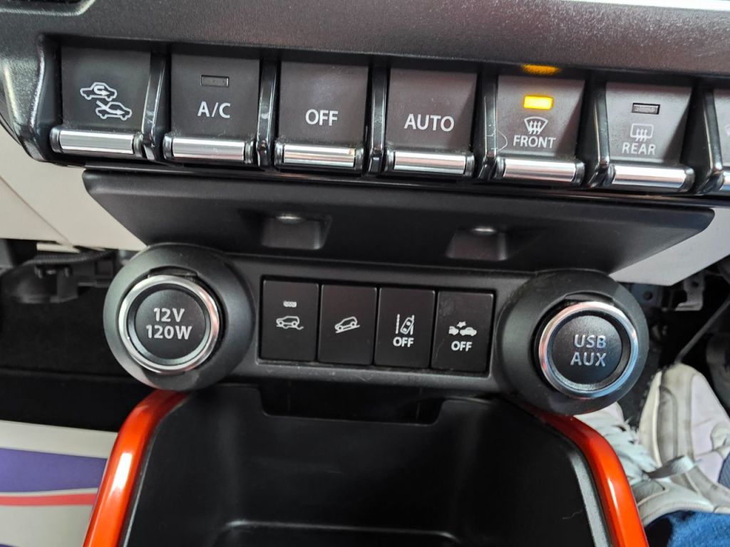 Used Suzuki Ignis 2018 for sale - 76209955: Photo 23