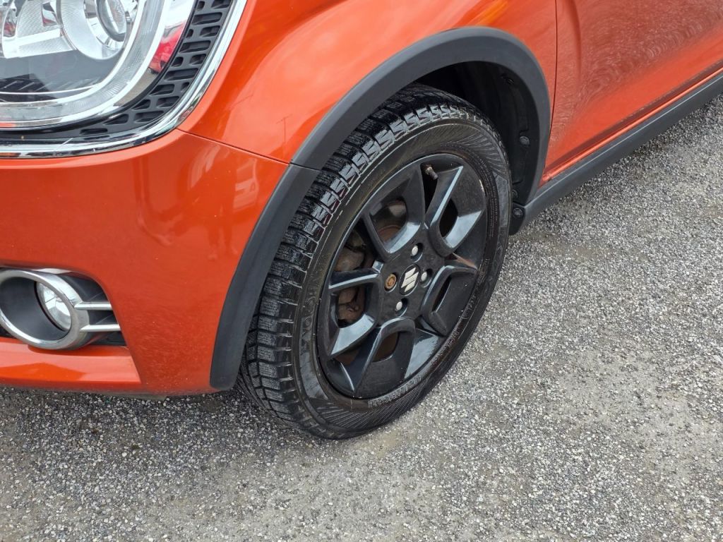 Used Suzuki Ignis 2018 for sale - 76209955: Photo 24
