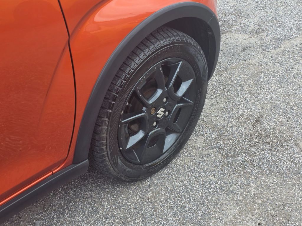 Used Suzuki Ignis 2018 for sale - 76209955: Photo 25
