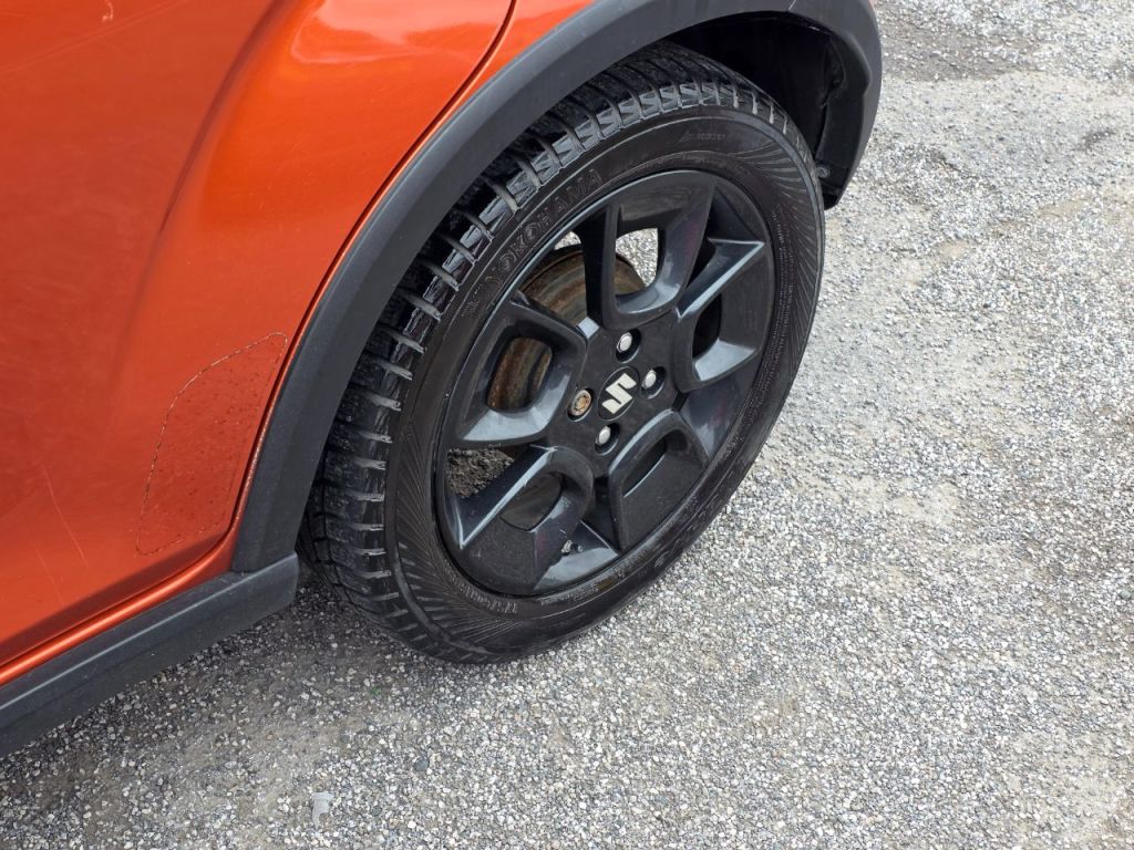 Used Suzuki Ignis 2018 for sale - 76209955: Photo 26