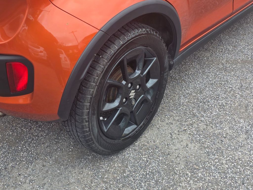 Used Suzuki Ignis 2018 for sale - 76209955: Photo 27