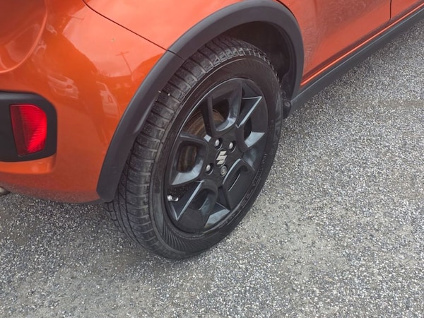 Used Suzuki Ignis 2018 for sale - 76209955: Photo 27