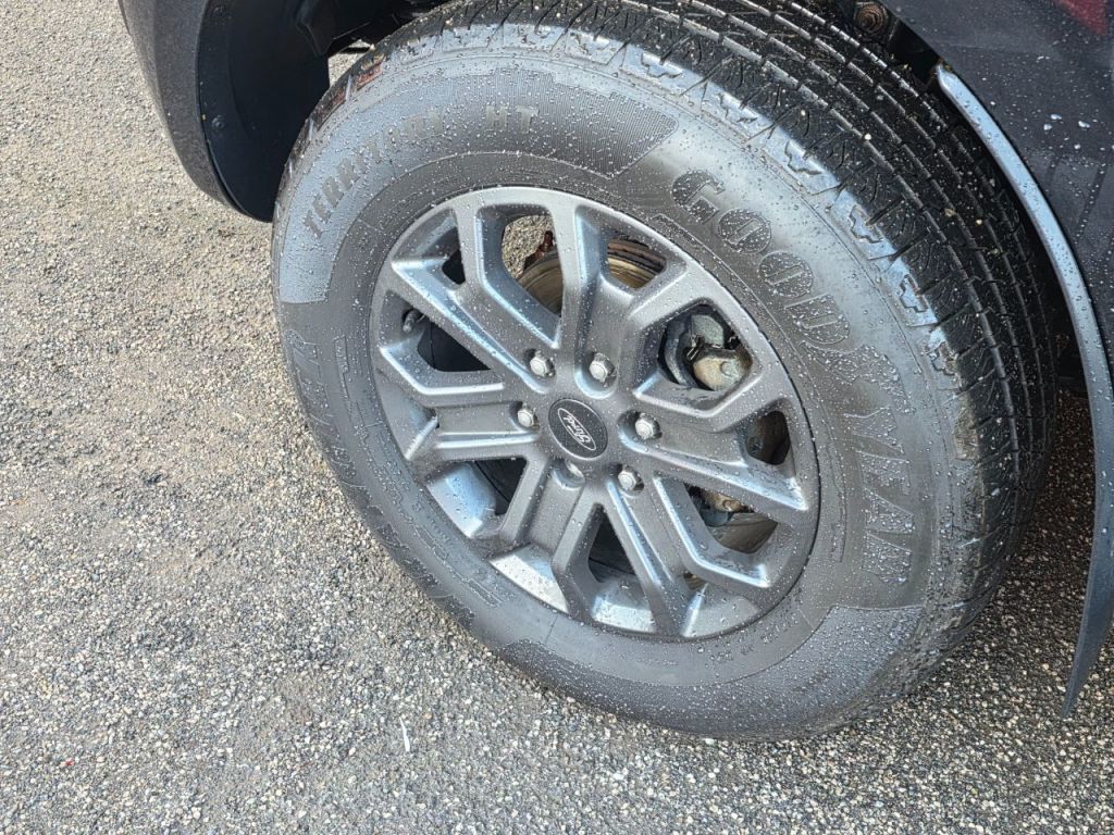 Used Ford Ranger 2022 for sale - 76985480: Photo 10