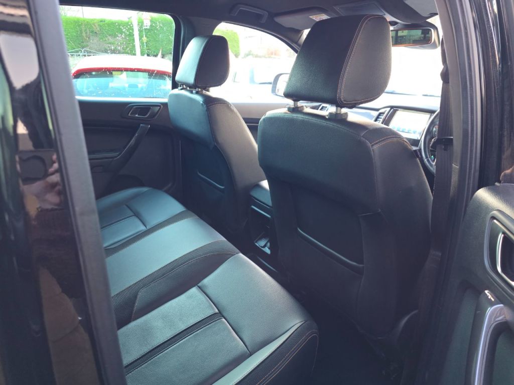 Used Ford Ranger 2022 for sale - 76985480: Photo 12