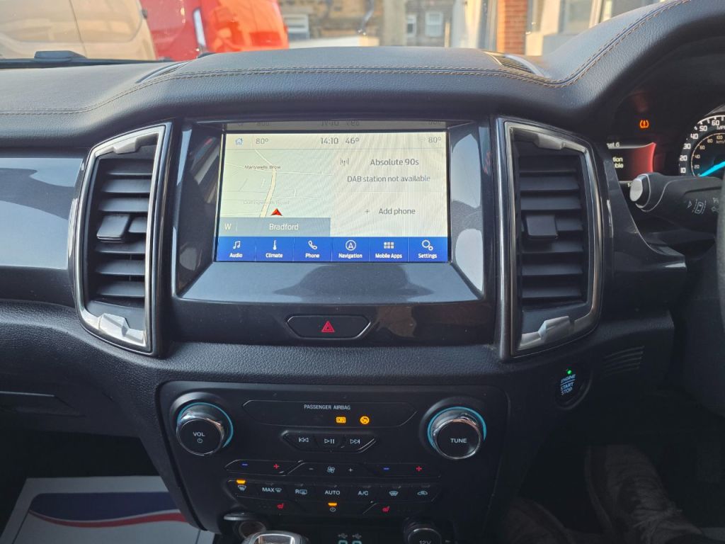 Used Ford Ranger 2022 for sale - 76985480: Photo 14