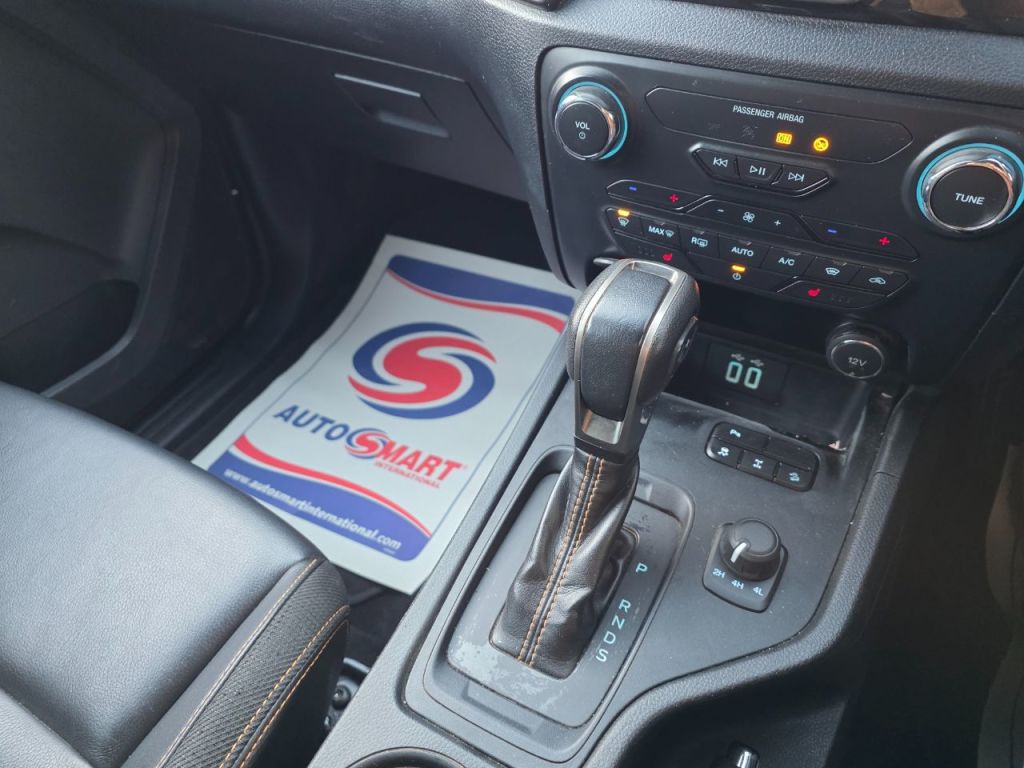 Used Ford Ranger 2022 for sale - 76985480: Photo 15