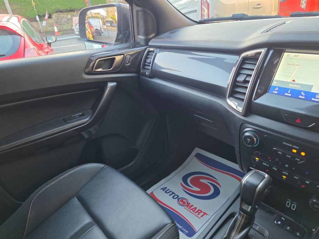 Used Ford Ranger 2022 for sale - 76985480: Photo 16