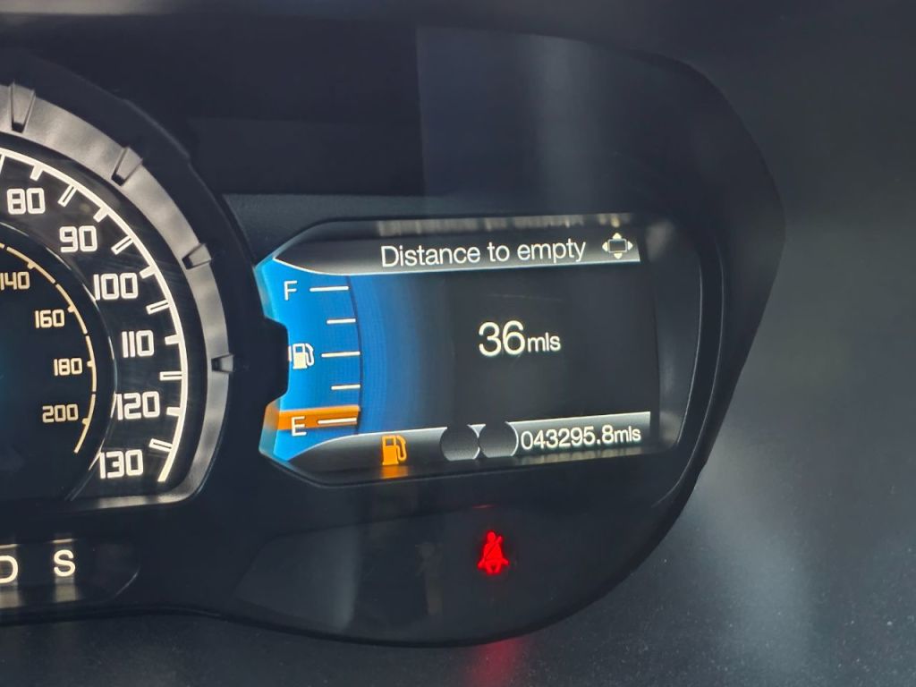 Used Ford Ranger 2022 for sale - 76985480: Photo 17