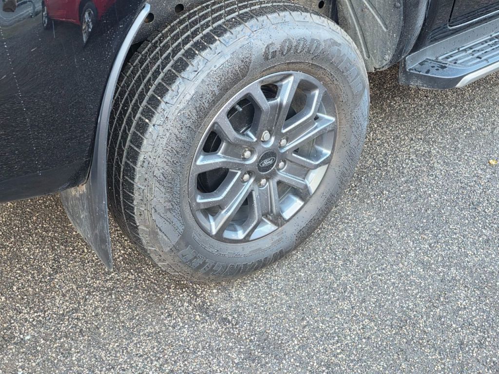 Used Ford Ranger 2022 for sale - 76985480: Photo 20