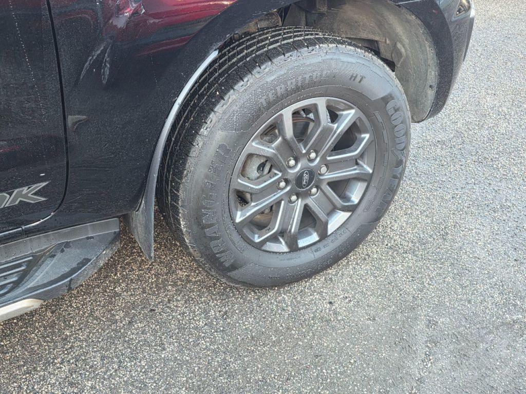 Used Ford Ranger 2022 for sale - 76985480: Photo 21