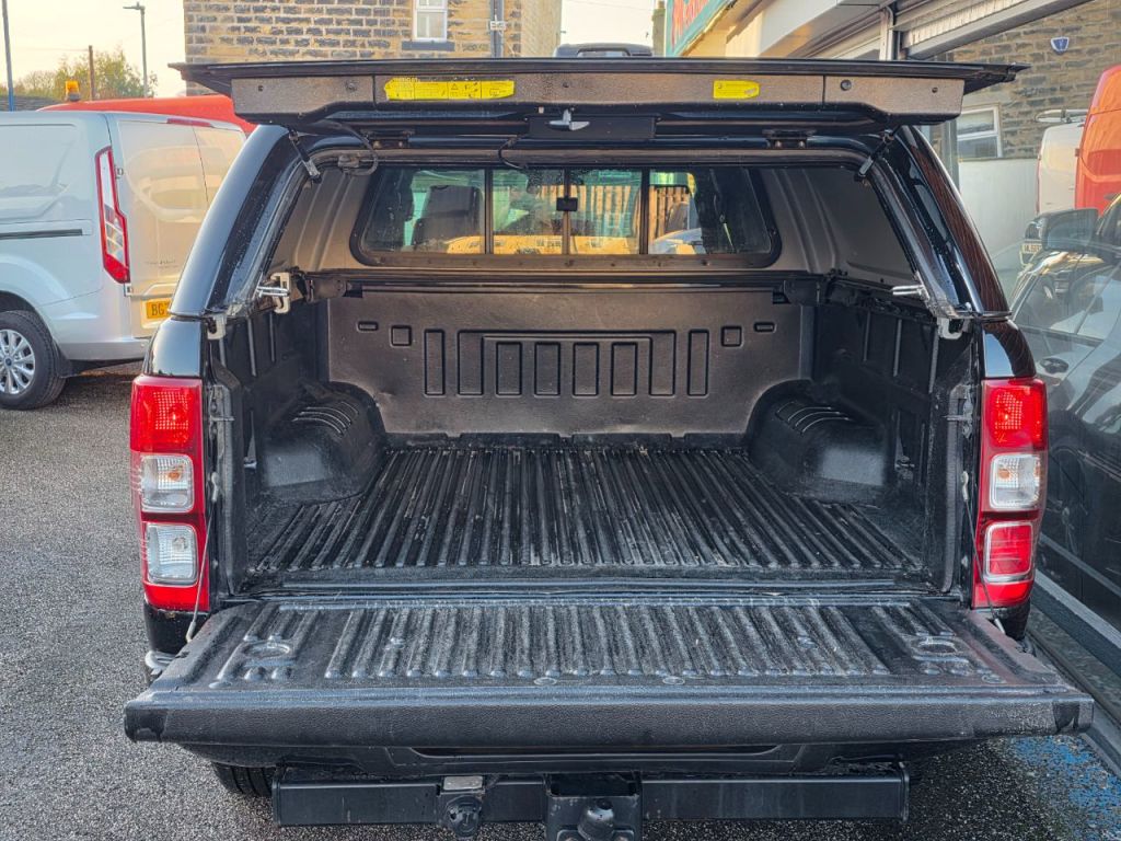 Used Ford Ranger 2022 for sale - 76985480: Photo 6