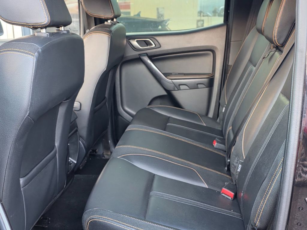 Used Ford Ranger 2022 for sale - 76985480: Photo 7