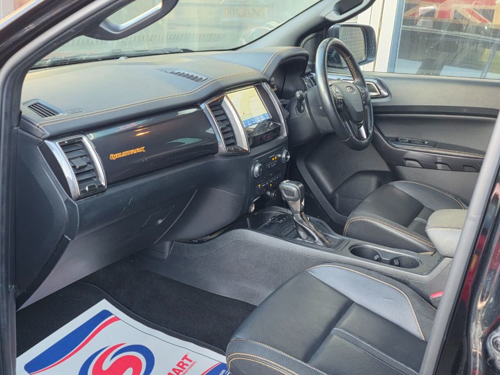 Used Ford Ranger 2022 for sale - 76985480: Photo 8