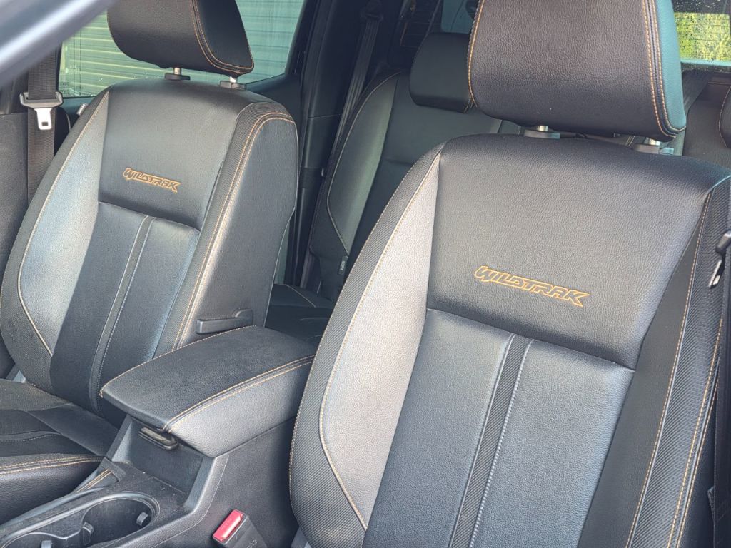 Used Ford Ranger 2022 for sale - 76985480: Photo 9