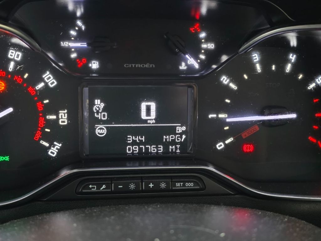 Used Citroen C3 2018 for sale - 77431521: Photo 10