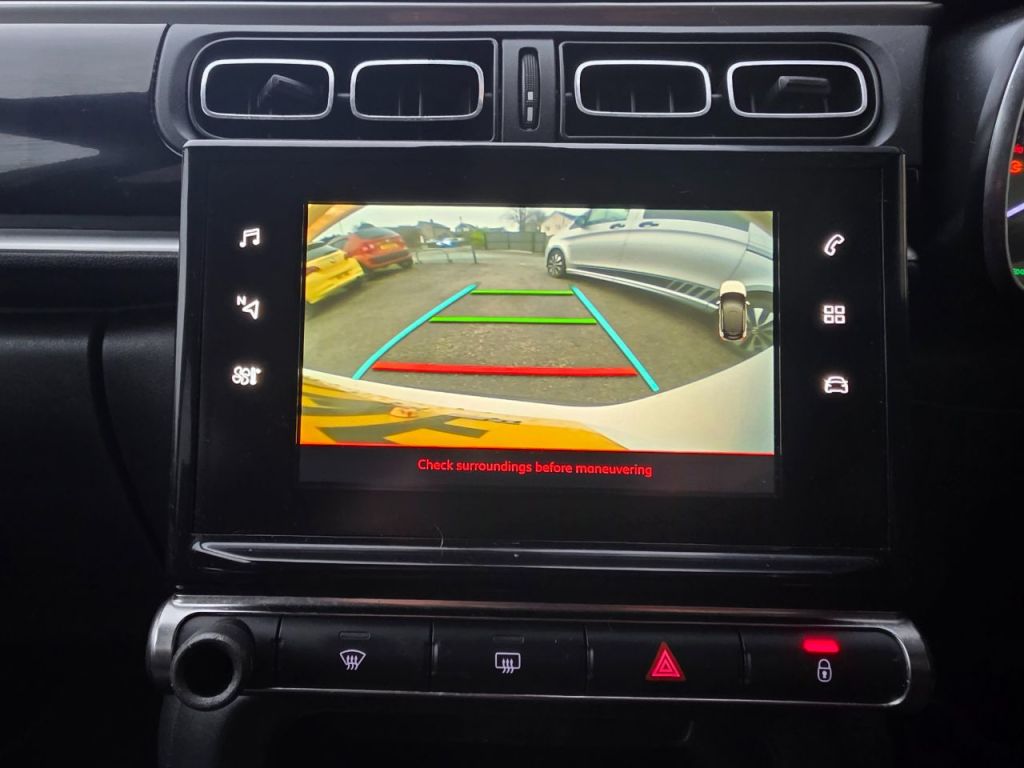 Used Citroen C3 2018 for sale - 77431521: Photo 13