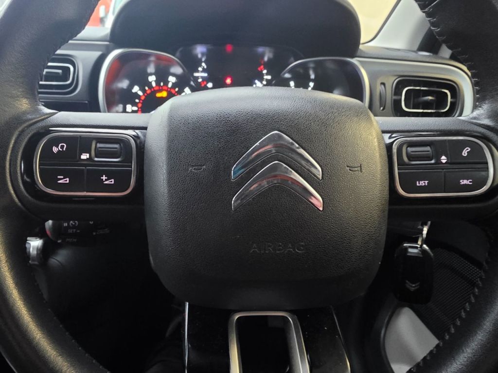 Used Citroen C3 2018 for sale - 77431521: Photo 14