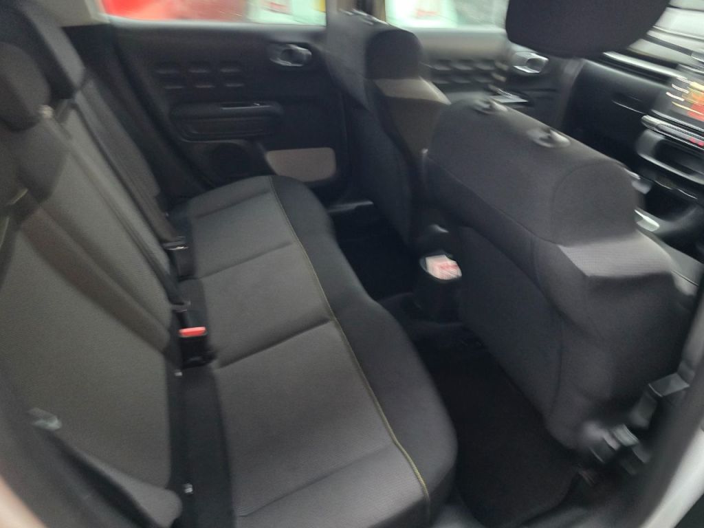 Used Citroen C3 2018 for sale - 77431521: Photo 16