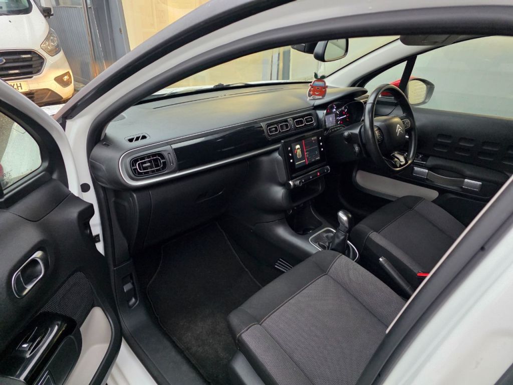 Used Citroen C3 2018 for sale - 77431521: Photo 20