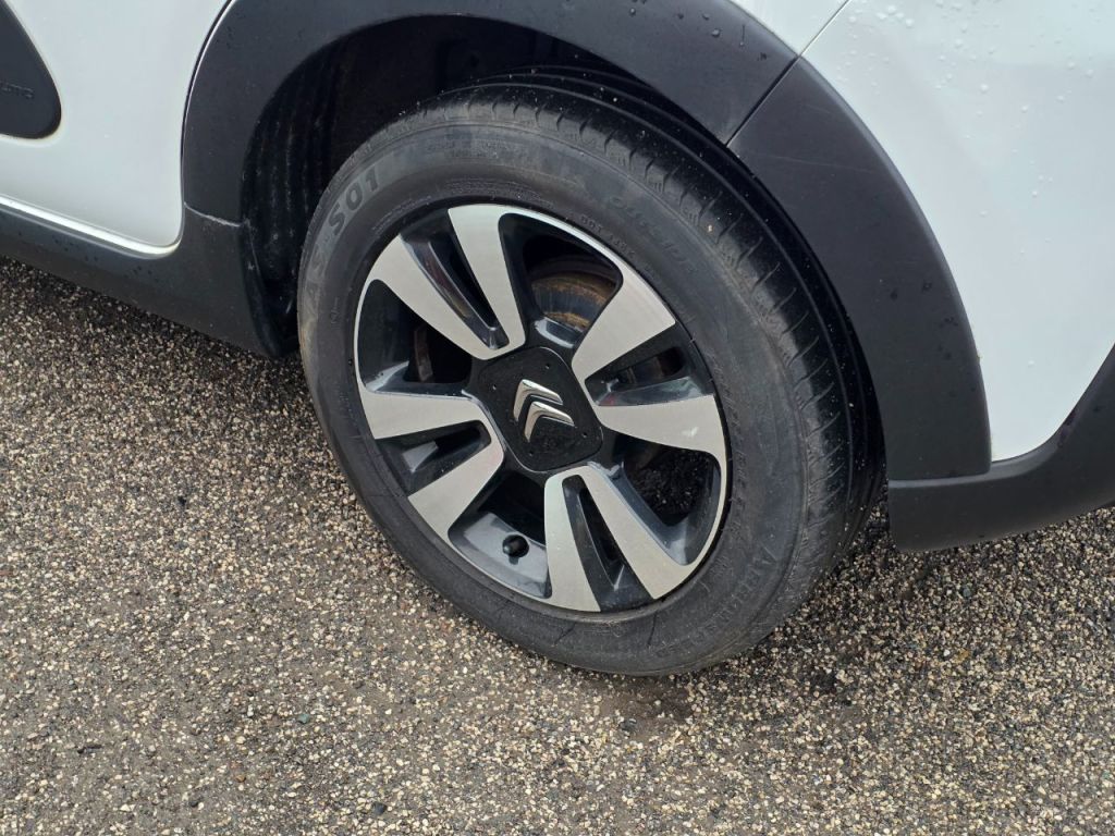 Used Citroen C3 2018 for sale - 77431521: Photo 22